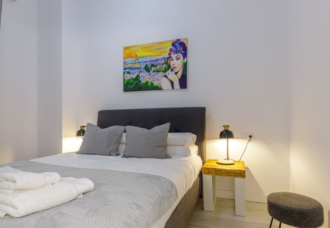 Apartamento en Málaga - Tribuna - San Telmo