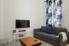 Apartamento en Málaga - Tribuna - San Telmo Boutique Apartment