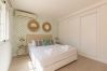 Apartamento en Málaga -  Thyssen Penthouse  with terrace 3C  Apartamento en Málaga -  Thyssen Penthouse  with terrace 3C