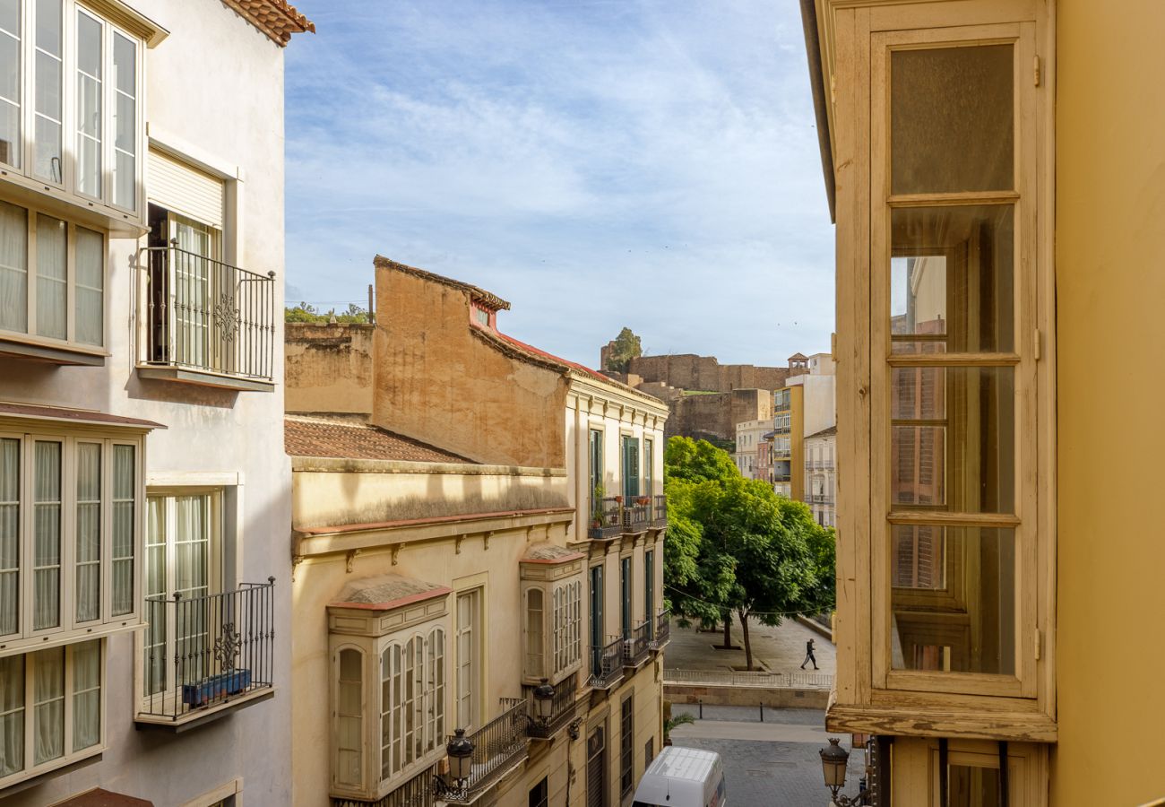 Apartamento en Málaga - Casa Boutique Evi 2C