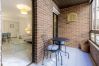 Apartamento en Málaga - Malagueta Palmeral de las Sorpresas Apartamento en Málaga - Malagueta Palmeral de las Sorpresas