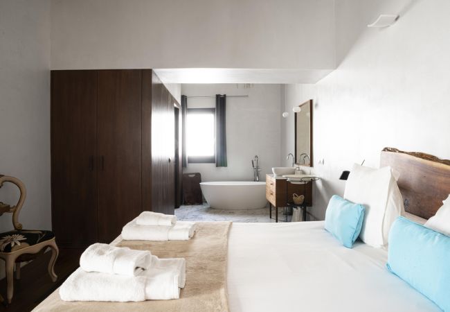 Apartamento en Málaga - Casa Porto with Sea View Apartamento en Málaga - Casa Porto with Sea View