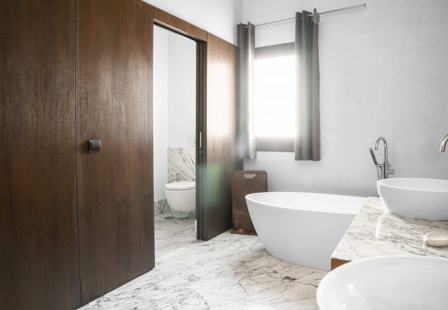 Apartamento en Málaga - Casa Porto with Sea View Apartamento en Málaga - Casa Porto with Sea View