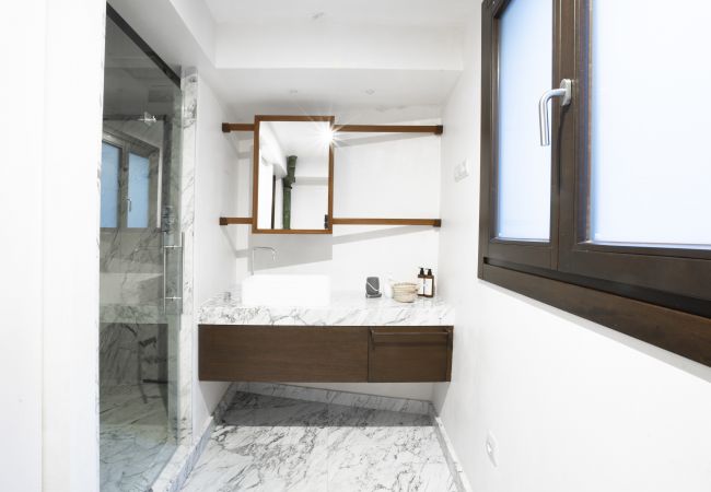 Apartamento en Málaga - Casa Porto with Sea View Apartamento en Málaga - Casa Porto with Sea View
