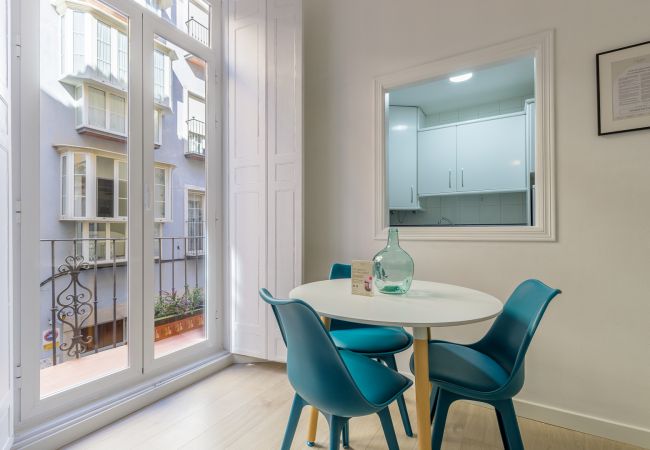 Apartamento en Málaga - Casa Boutique Evi 1C
