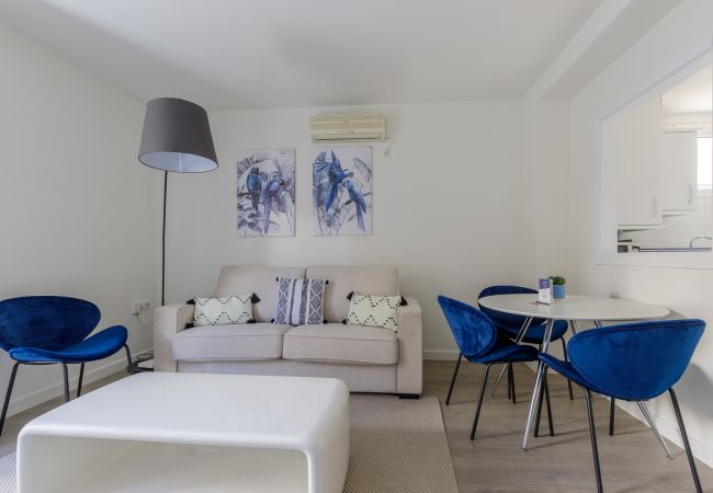 Apartamento en Málaga - Casa Boutique Evi 2B
