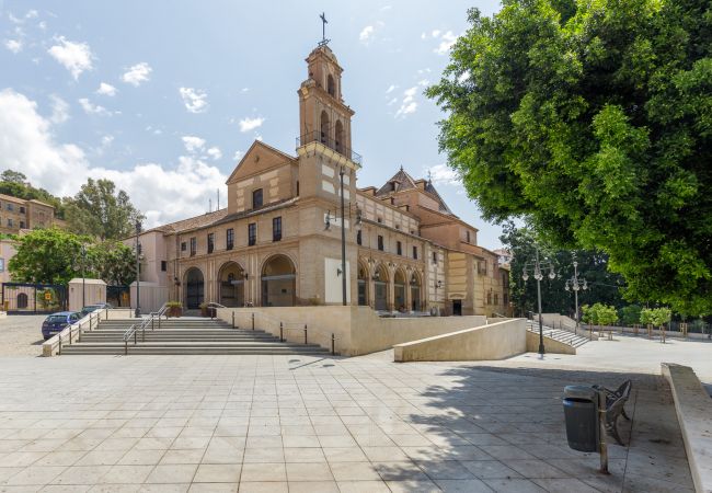 Casa en Málaga - Petite Maison Lili Casa en Málaga - Petite Maison Lili