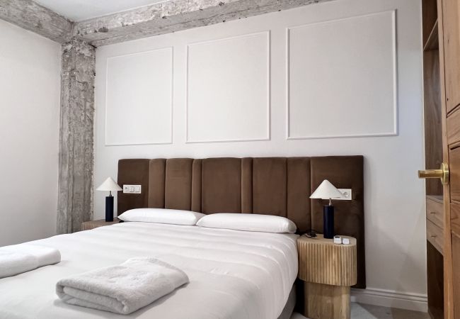 Apartamento en Málaga - Plaza Victoria Apartment Apartamento en Málaga - Plaza Victoria Apartment