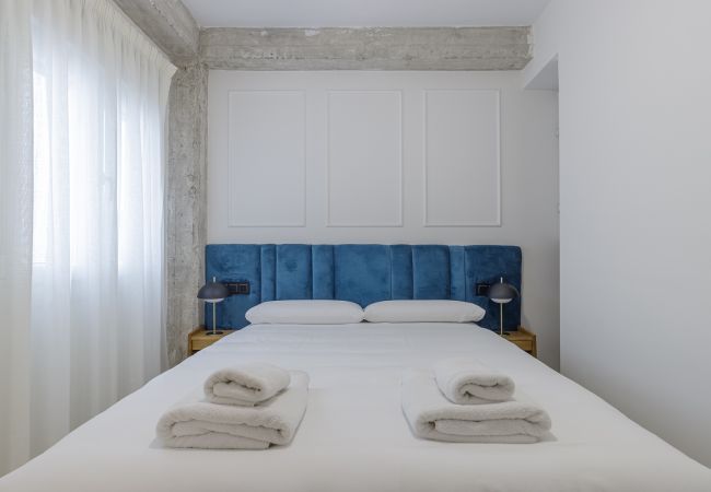 Apartamento en Málaga - Plaza Victoria Apartment Apartamento en Málaga - Plaza Victoria Apartment