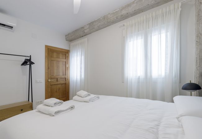 Apartamento en Málaga - Plaza Victoria Apartment Apartamento en Málaga - Plaza Victoria Apartment
