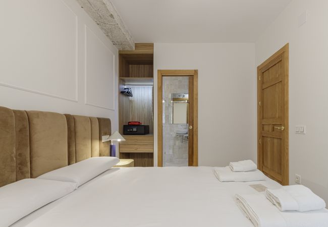 Apartamento en Málaga - Plaza Victoria Apartment Apartamento en Málaga - Plaza Victoria Apartment