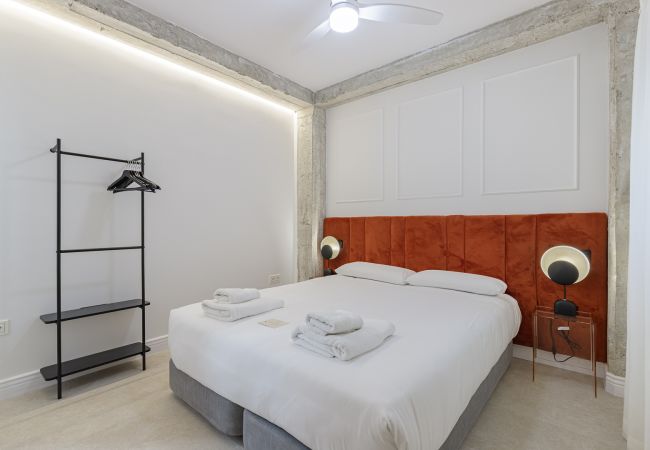 Apartamento en Málaga - Plaza Victoria Apartment Apartamento en Málaga - Plaza Victoria Apartment