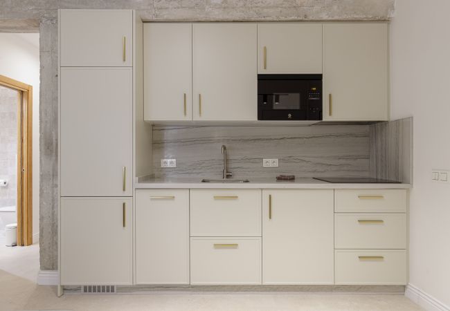 Apartamento en Málaga - Plaza Victoria Apartment Apartamento en Málaga - Plaza Victoria Apartment