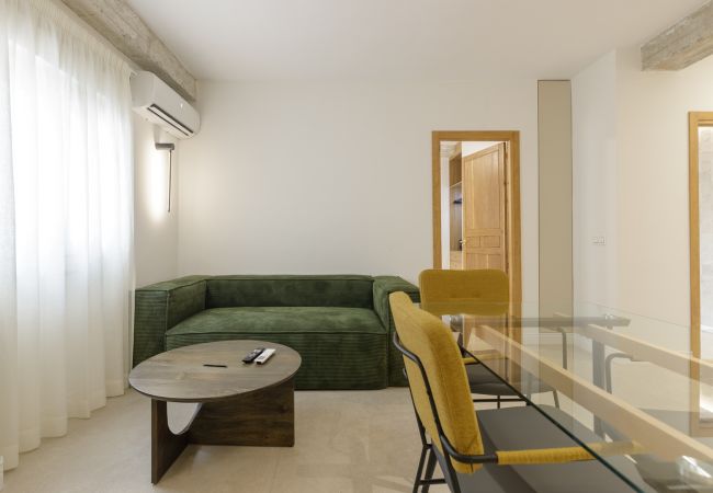 Apartamento en Málaga - Plaza Victoria Apartment