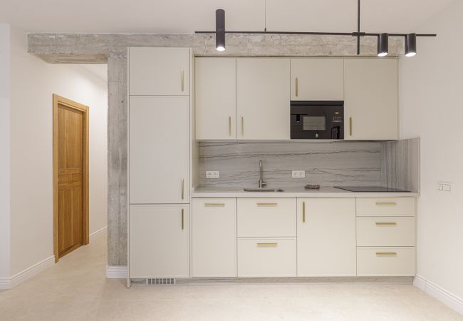 Apartamento en Málaga - Plaza Victoria Apartment Apartamento en Málaga - Plaza Victoria Apartment