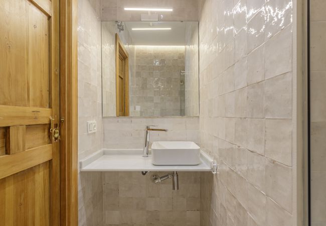 Apartamento en Málaga - Plaza Victoria Apartment Apartamento en Málaga - Plaza Victoria Apartment