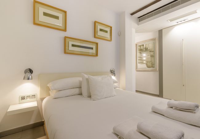 Apartamento en Málaga - Juan de Padilla XI Historic Center Apartamento en Málaga - Juan de Padilla XI Historic Center