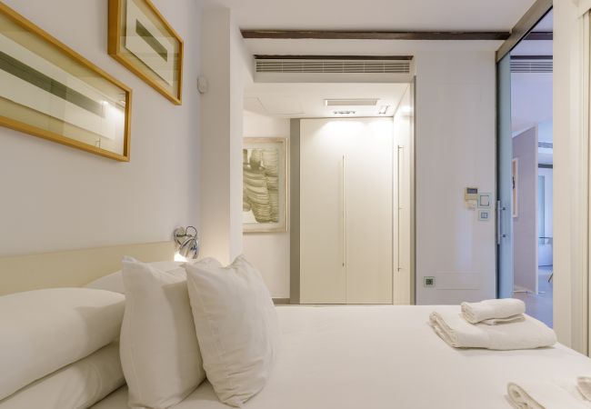 Apartamento en Málaga - Juan de Padilla XI Historic Center Apartamento en Málaga - Juan de Padilla XI Historic Center