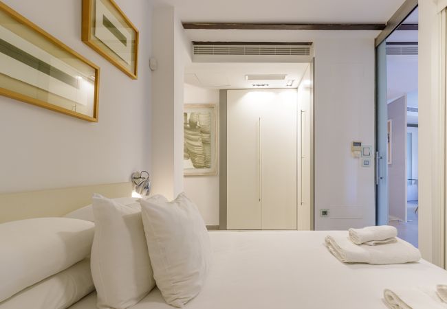 Apartamento en Málaga - Juan de Padilla XI