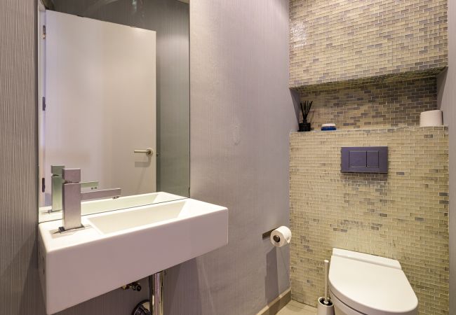 Apartamento en Málaga - Juan de Padilla XI Historic Center Apartamento en Málaga - Juan de Padilla XI Historic Center