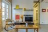 Apartamento en Málaga - Juan de Padilla XI Historic Center Apartamento en Málaga - Juan de Padilla XI Historic Center