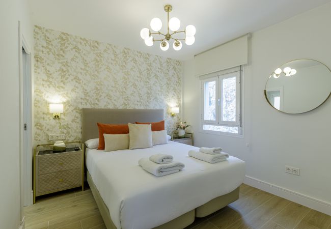 Apartamento en Málaga - Penthouse Malagueta with Sea View Apartamento en Málaga - Penthouse Malagueta with Sea View