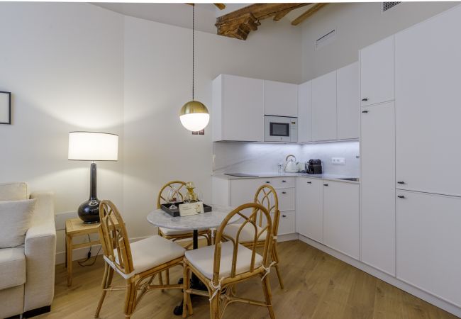 Apartamento en Málaga - Palacio Vegafuente 0.1 Apartamento en Málaga - Palacio Vegafuente 0.1