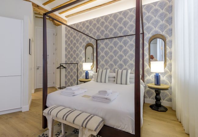 Apartamento en Málaga - Palacio Vegafuente 0.1 Apartamento en Málaga - Palacio Vegafuente 0.1