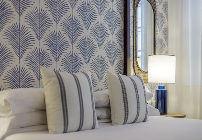 Apartamento en Málaga - Palacio Vegafuente 0.1 Apartamento en Málaga - Palacio Vegafuente 0.1