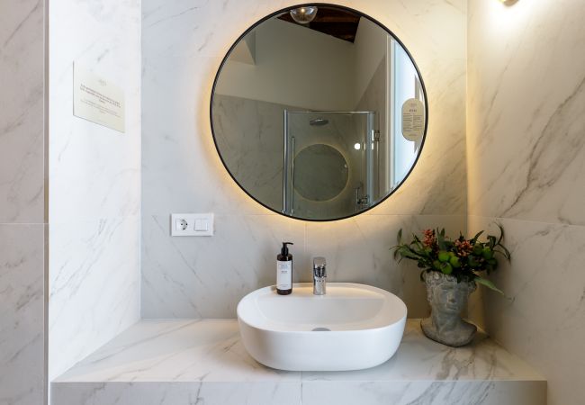 Estudio en Málaga - Palacio Vegafuente 0.2 Estudio en Málaga - Palacio Vegafuente 0.2