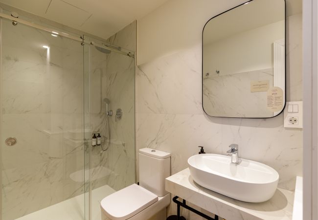 Estudio en Málaga - Palacio Vegafuente 0.3 Estudio en Málaga - Palacio Vegafuente 0.3