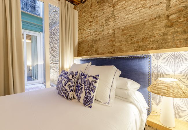 Apartamento en Málaga - Palacio Vegafuente 0.4 Apartamento en Málaga - Palacio Vegafuente 0.4