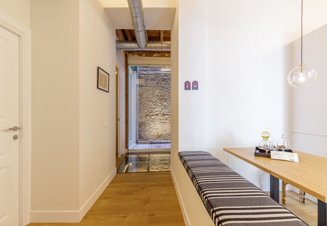 Apartamento en Málaga - Palacio Vegafuente 0.4 Apartamento en Málaga - Palacio Vegafuente 0.4