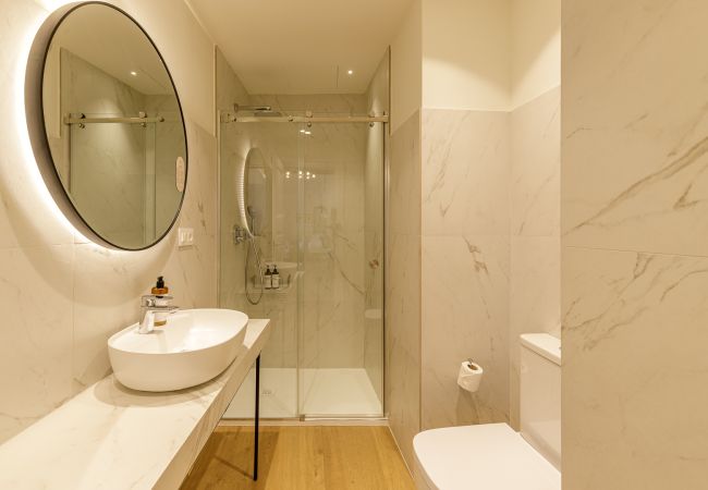 Apartamento en Málaga - Palacio Vegafuente 0.4 Apartamento en Málaga - Palacio Vegafuente 0.4