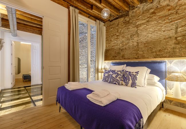 Apartamento en Málaga - Palacio Vegafuente 0.4 Apartamento en Málaga - Palacio Vegafuente 0.4