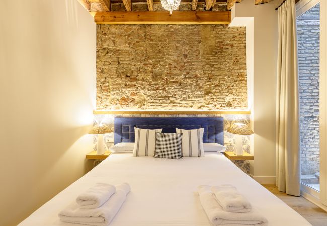 Apartamento en Málaga - Palacio Vegafuente 0.4 Apartamento en Málaga - Palacio Vegafuente 0.4