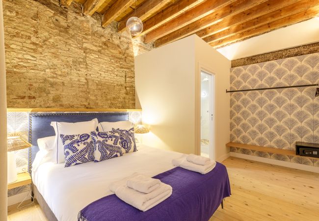 Apartamento en Málaga - Palacio Vegafuente 0.4 Apartamento en Málaga - Palacio Vegafuente 0.4