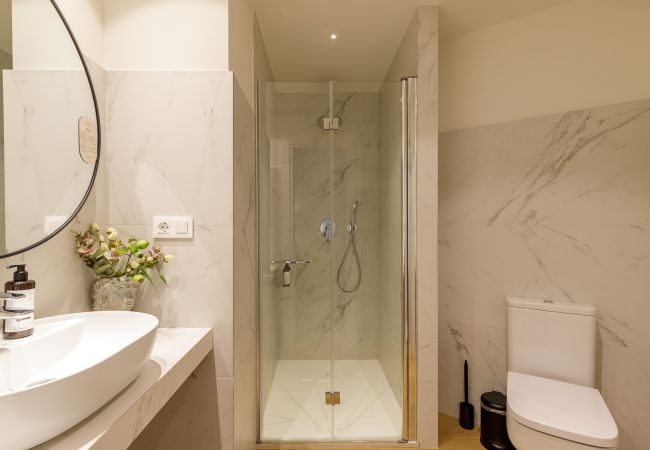 Apartamento en Málaga - Palacio Vegafuente 1.1 Apartamento en Málaga - Palacio Vegafuente 1.1