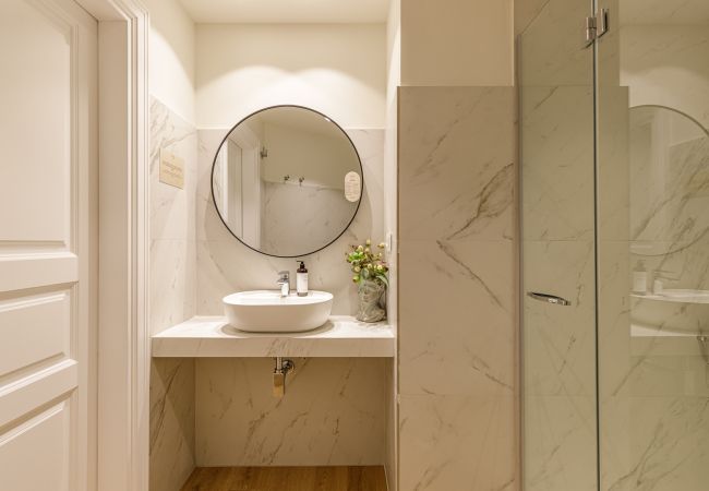 Apartamento en Málaga - Palacio Vegafuente 1.1 Apartamento en Málaga - Palacio Vegafuente 1.1