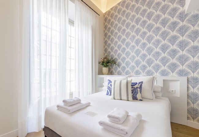 Apartamento en Málaga - Palacio Vegafuente 1.1 Apartamento en Málaga - Palacio Vegafuente 1.1