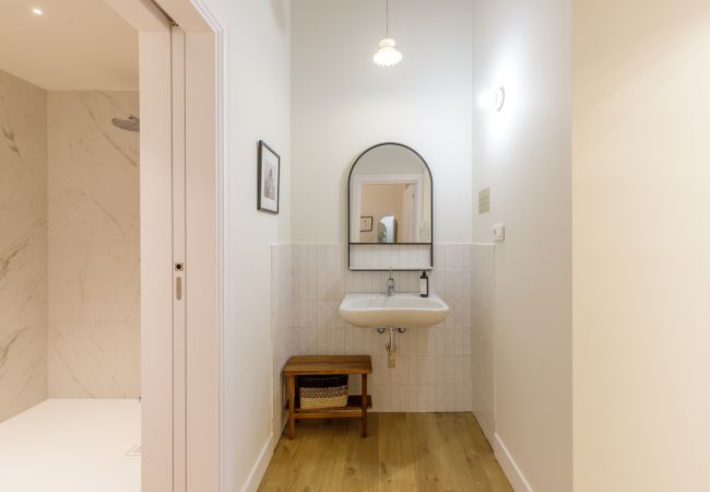 Apartamento en Málaga - Palacio Vegafuente 1.4 Terrace Apartamento en Málaga - Palacio Vegafuente 1.4 Terrace
