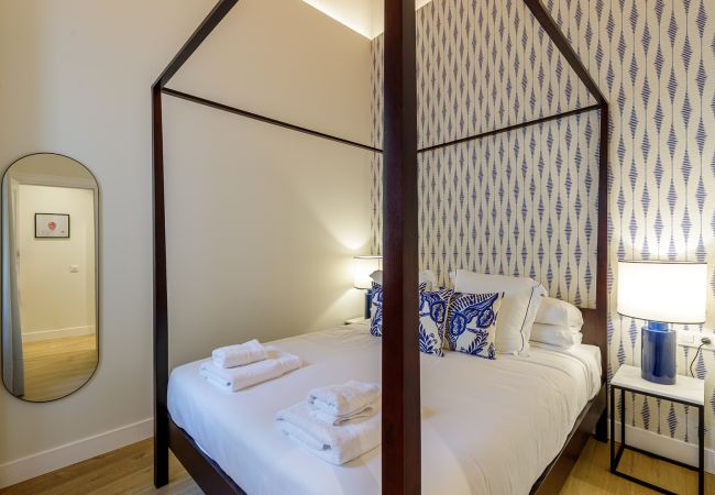 Apartamento en Málaga - Palacio Vegafuente 1.5 Apartamento en Málaga - Palacio Vegafuente 1.5