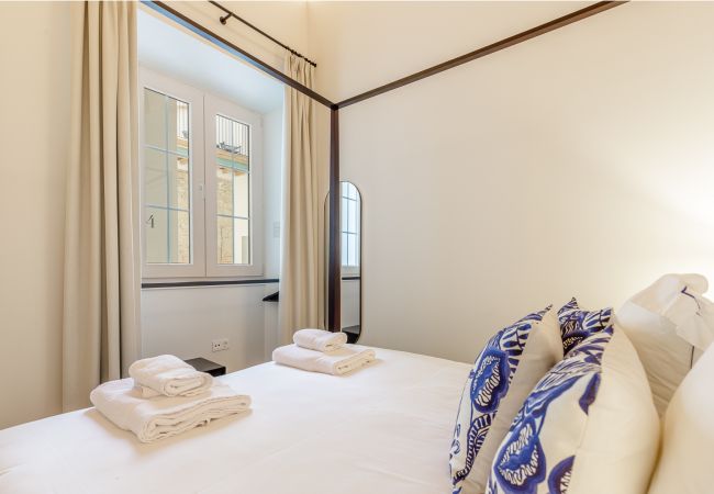 Apartamento en Málaga - Palacio Vegafuente 1.5 Apartamento en Málaga - Palacio Vegafuente 1.5