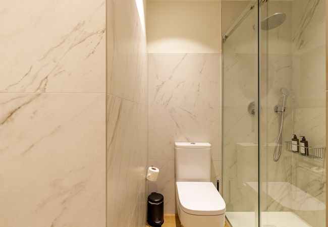 Apartamento en Málaga - Palacio Vegafuente 1.5 Apartamento en Málaga - Palacio Vegafuente 1.5