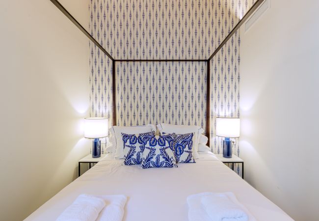 Apartamento en Málaga - Palacio Vegafuente 1.5 Apartamento en Málaga - Palacio Vegafuente 1.5