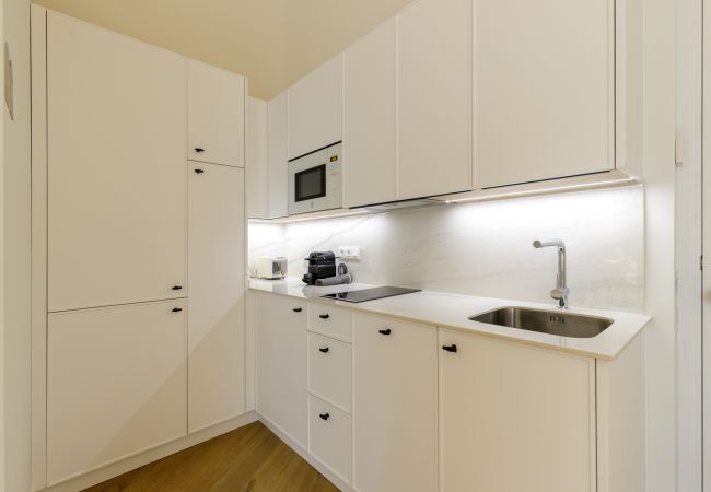 Apartamento en Málaga - Palacio Vegafuente 2.1 Apartamento en Málaga - Palacio Vegafuente 2.1