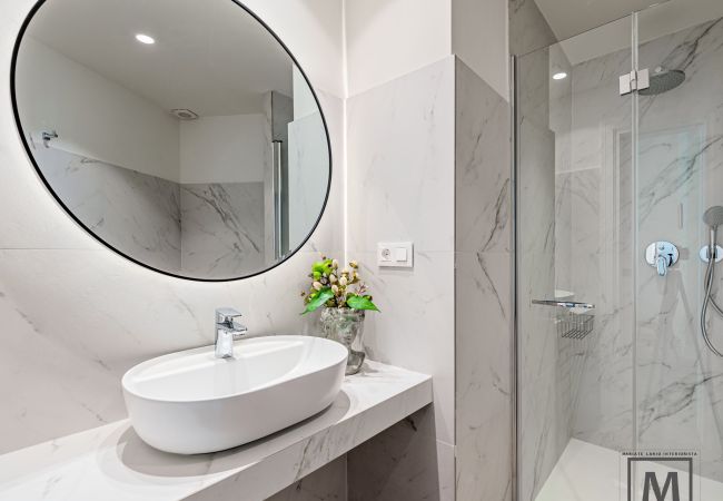 Apartamento en Málaga - Palacio Vegafuente 2.2 Terrace Apartamento en Málaga - Palacio Vegafuente 2.2 Terrace