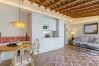 Apartamento en Málaga - Palacio Vegafuente 2.4 Terrace Apartamento en Málaga - Palacio Vegafuente 2.4 Terrace