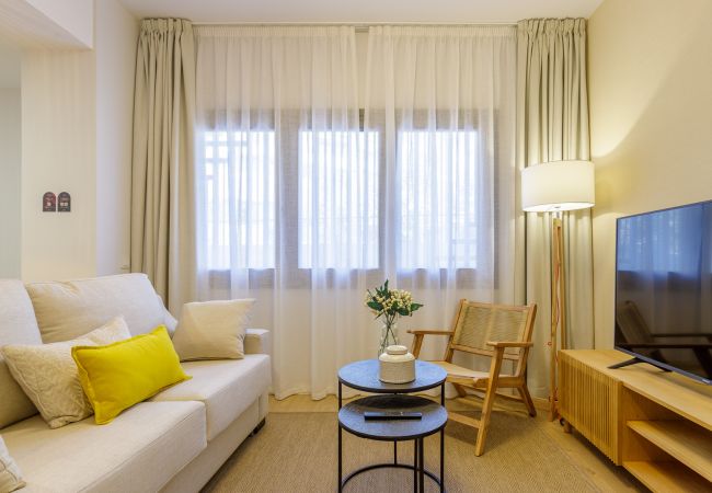 Apartamento en Málaga - Miramar Apartment with Shared Pool Apartamento en Málaga - Miramar Apartment with Shared Pool