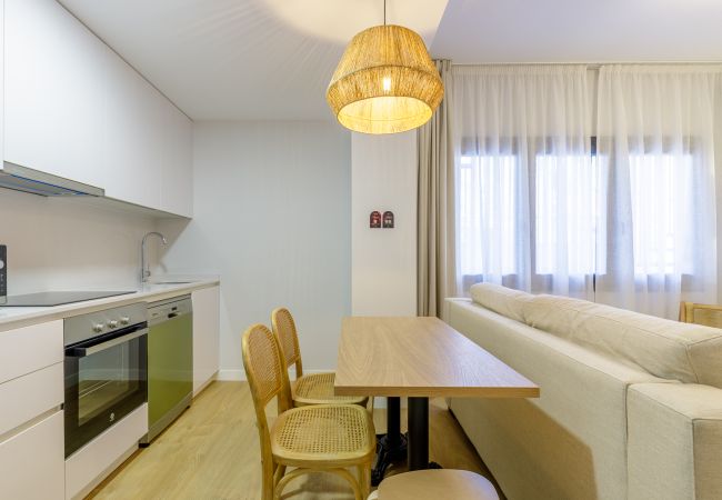 Apartamento en Málaga - Miramar Apartment with Shared Pool Apartamento en Málaga - Miramar Apartment with Shared Pool